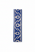 Bordure zellij bleue produit
