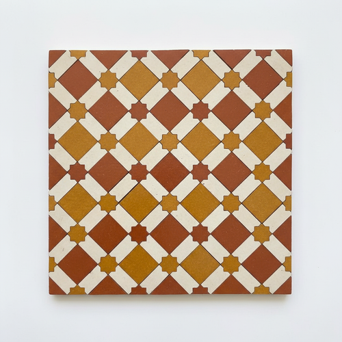 El Khatm - Terracotta artisanal