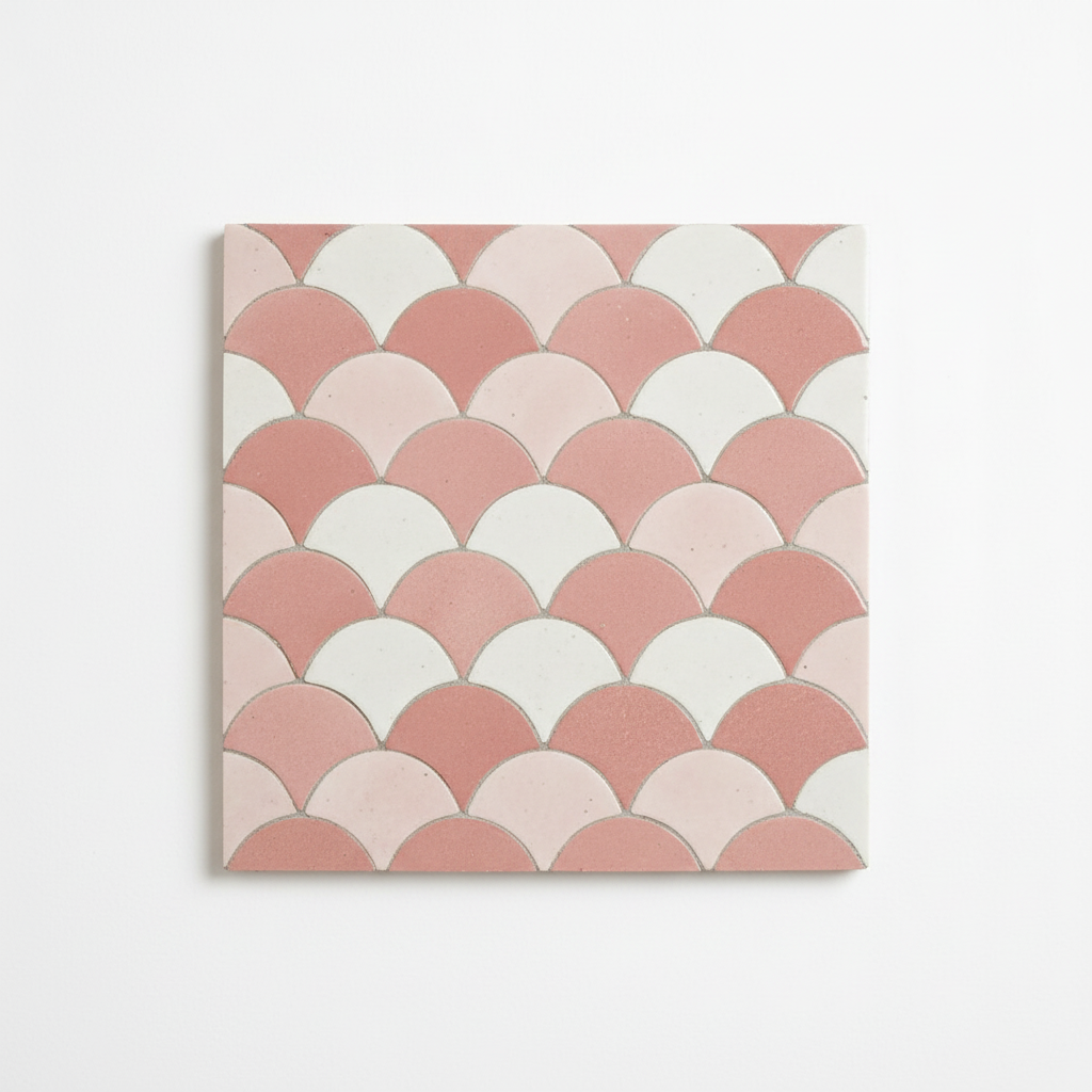 Qchor El Hout — Rose & Blanc