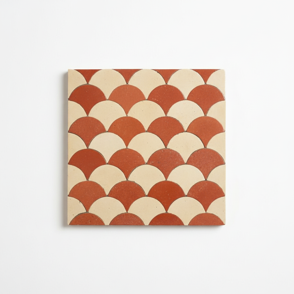 Qchor El Hout - Terracotta